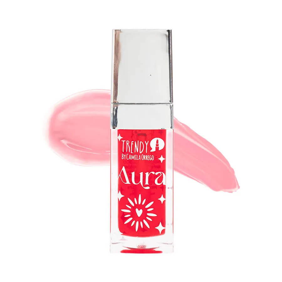 Brillo de labios Aura Trendy ✨_1