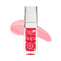 Brillo de labios Aura Trendy ✨