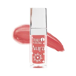 Brillo de labios Aura Trendy ✨