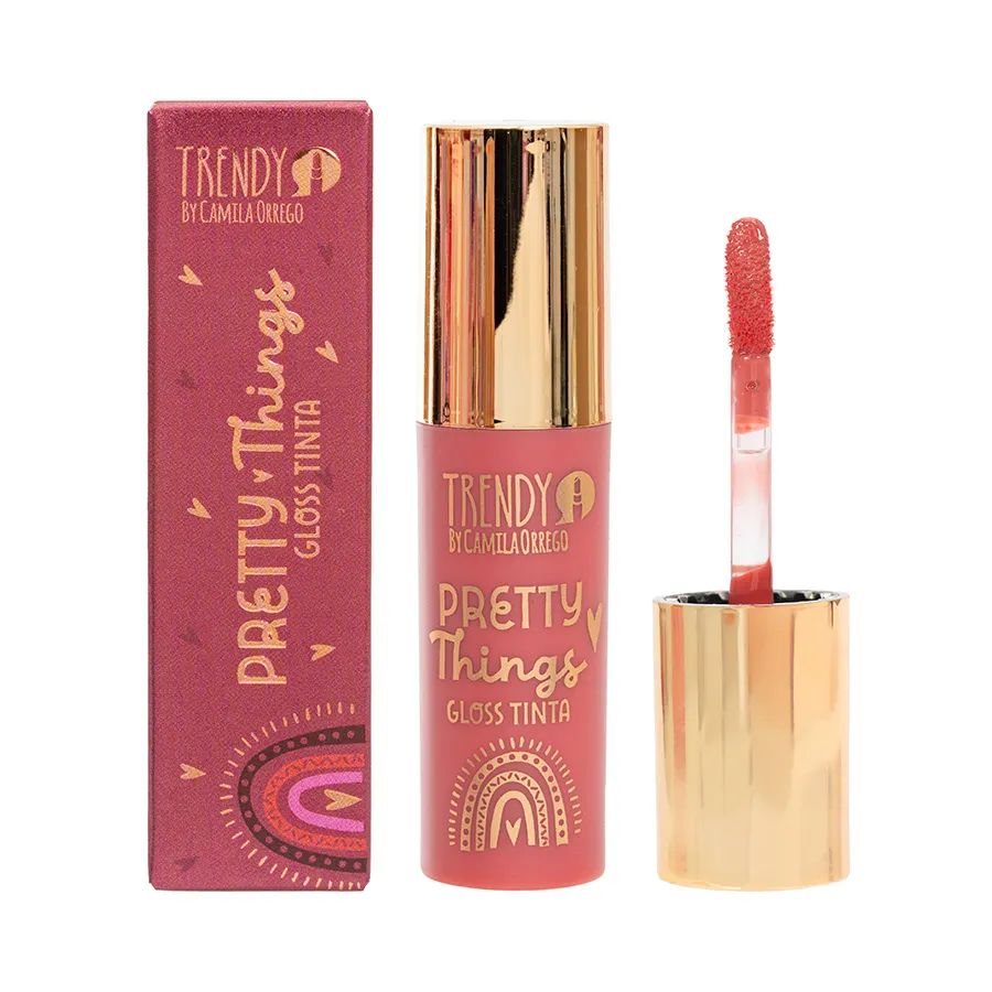 Tinta de Labios Pretty Things ❤️