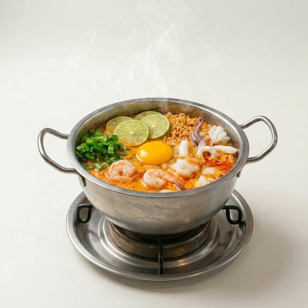 Tom Yum Mama Seafood Noodle_0