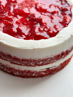 Cake Fillings