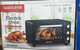 25 litres Globalstar mini oven 