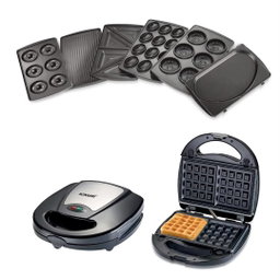 Sonashi 7 in 1 snack maker 