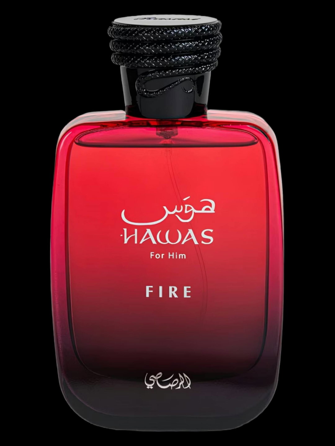 HAWAS FIRE