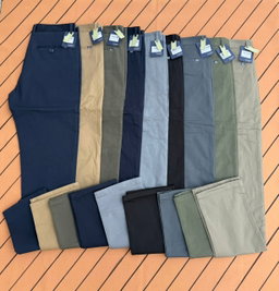 Men's Chinos