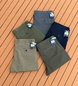 Men's Chinos