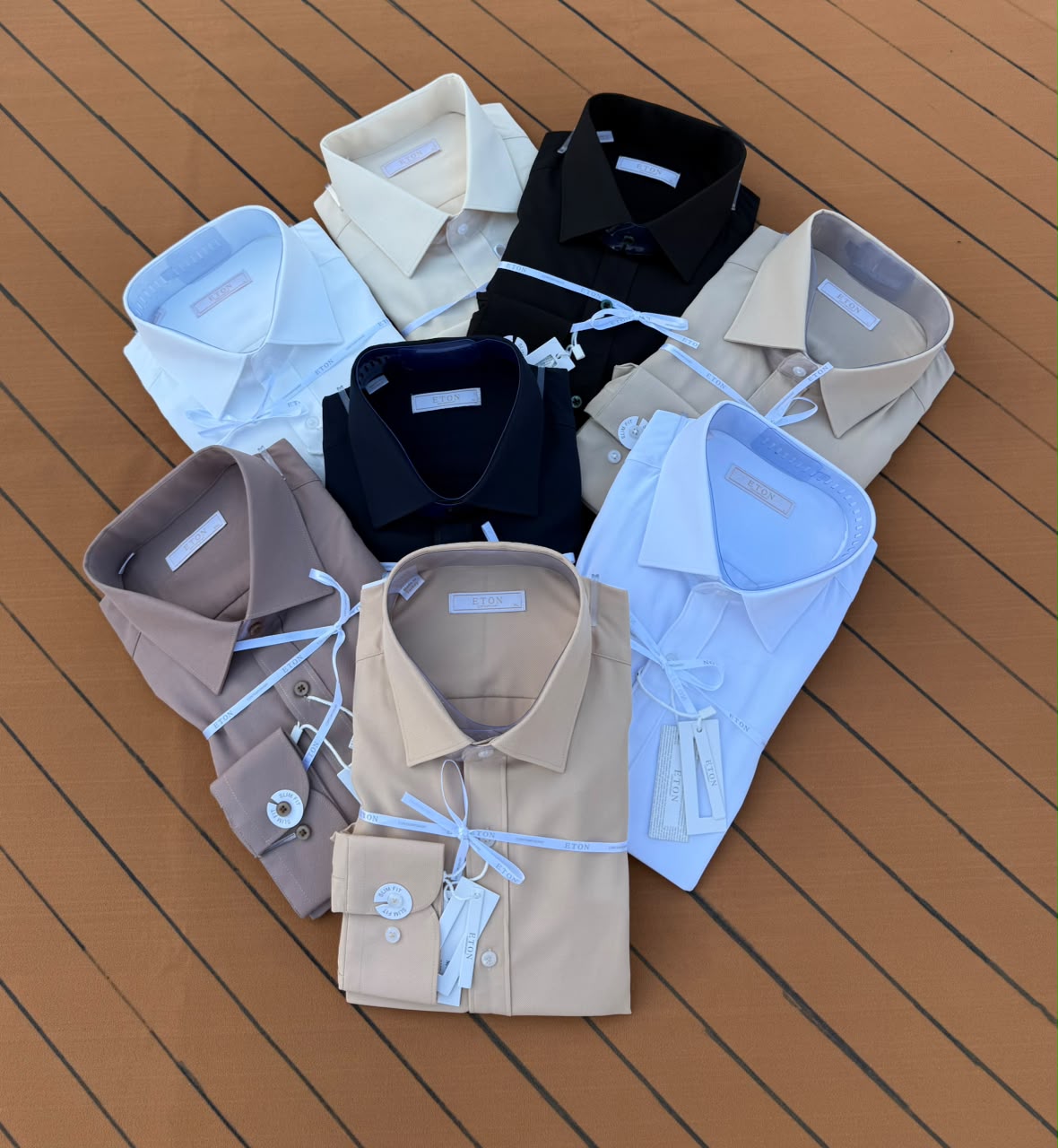 Mens Corporate Shirts_0