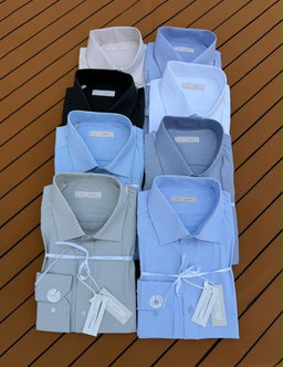 Mens Corporate Shirts