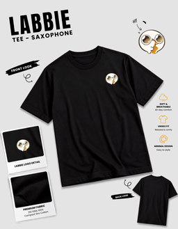 LABBIE Tee