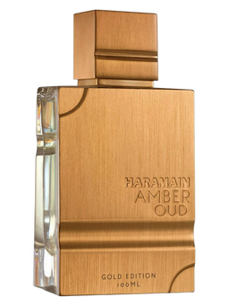 Al Haramain Perfumes