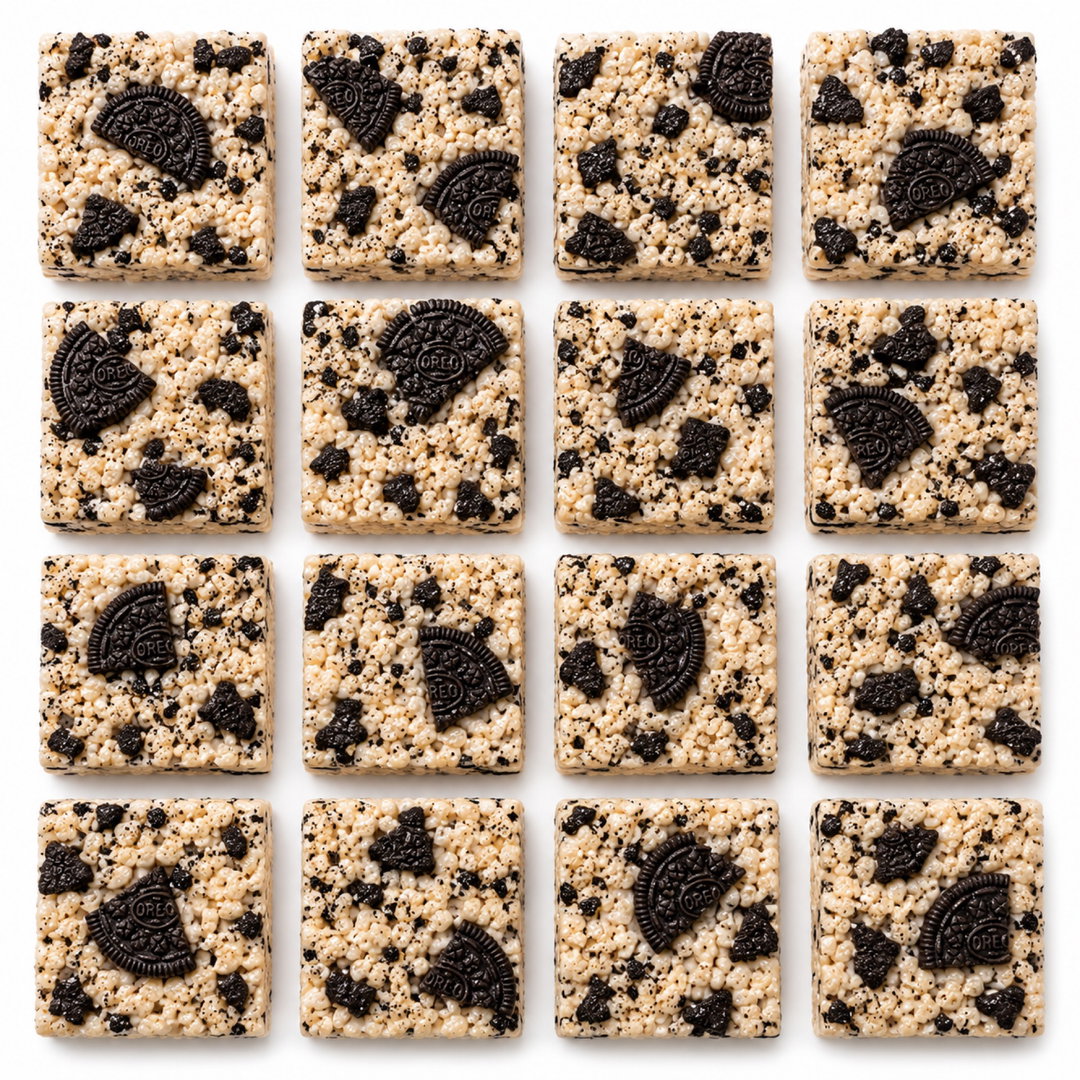 Oreo Krisp