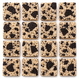 Oreo Krisp