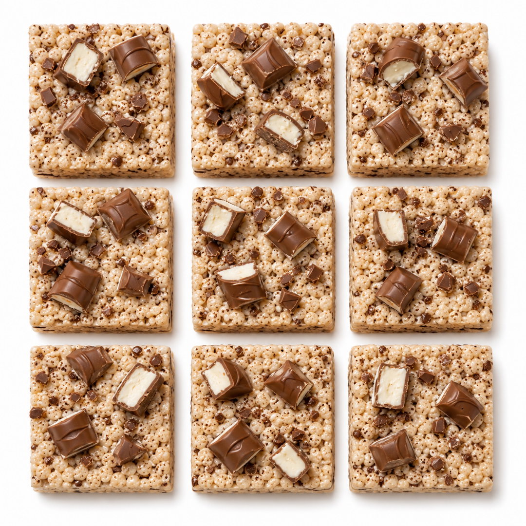 Kinder Krisp