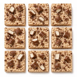 Kinder Krisp
