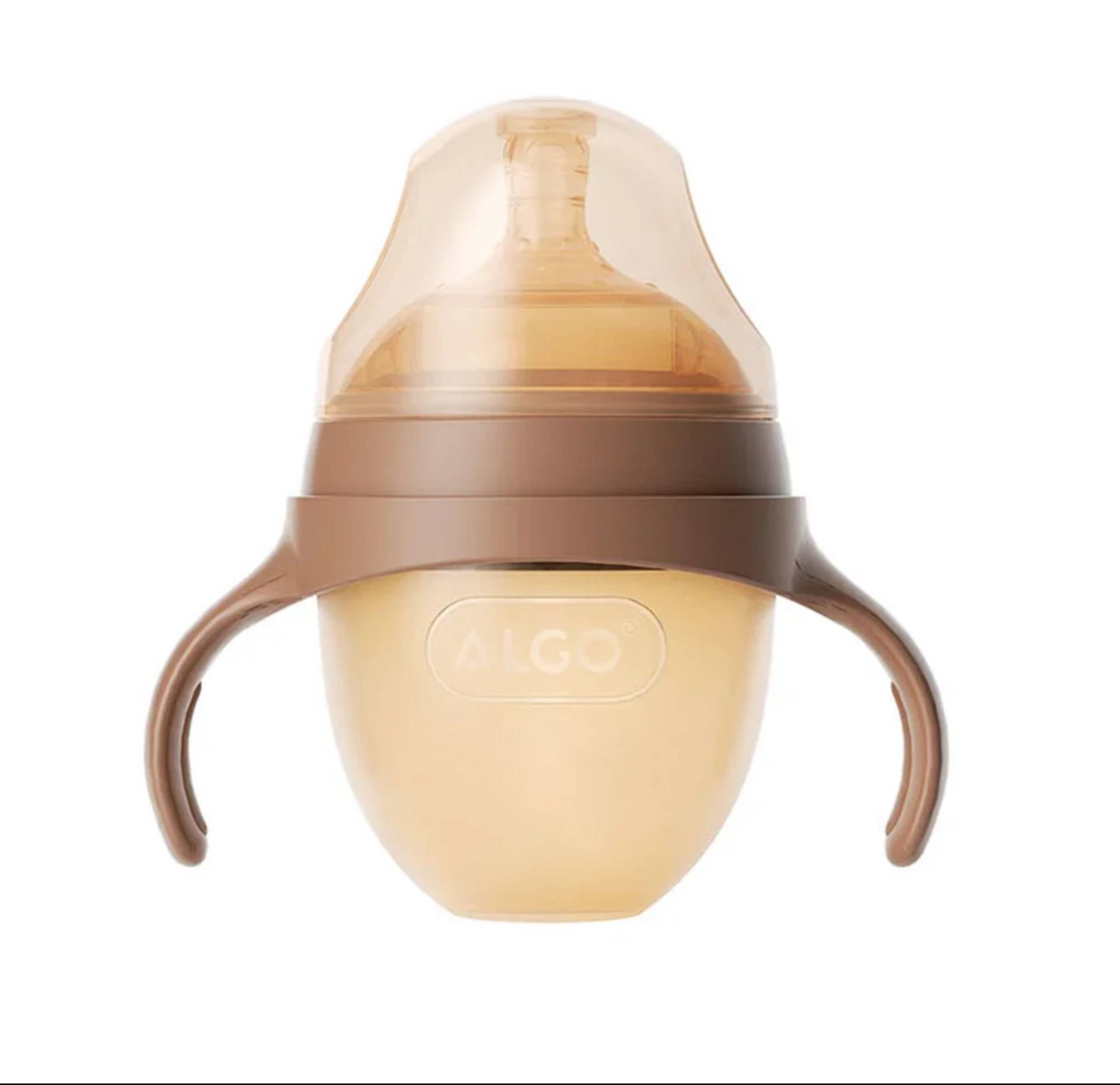 Algo silicone bottle 150mls