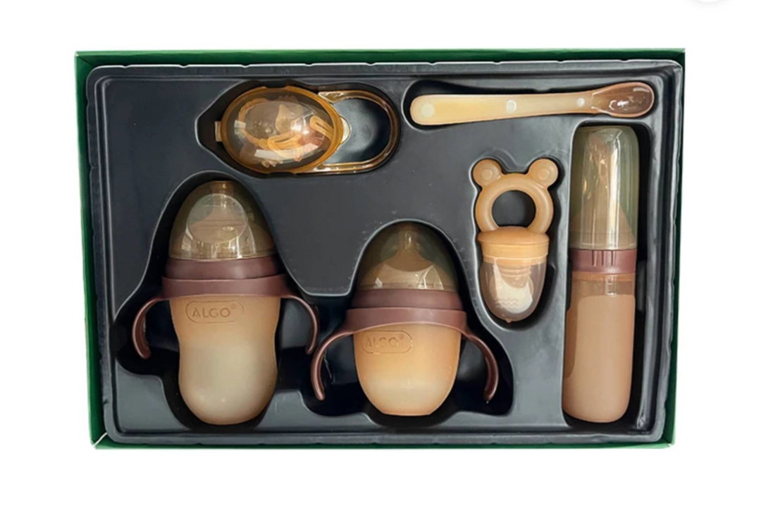 Algo Silicone starter set