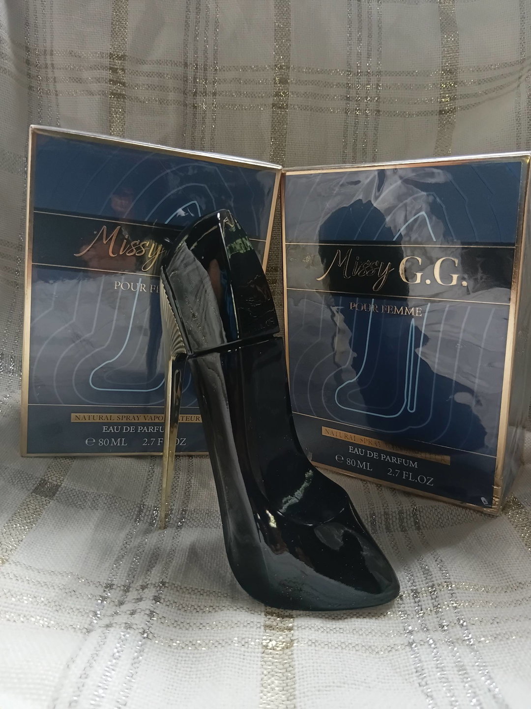 Perfume Missy