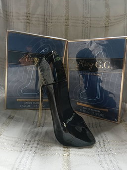Perfume Missy