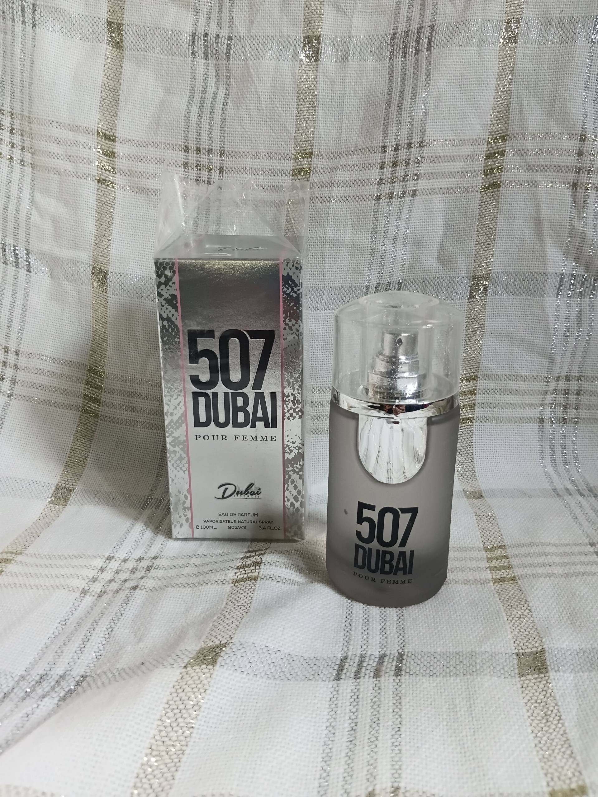 Perfume Dubai dama_0