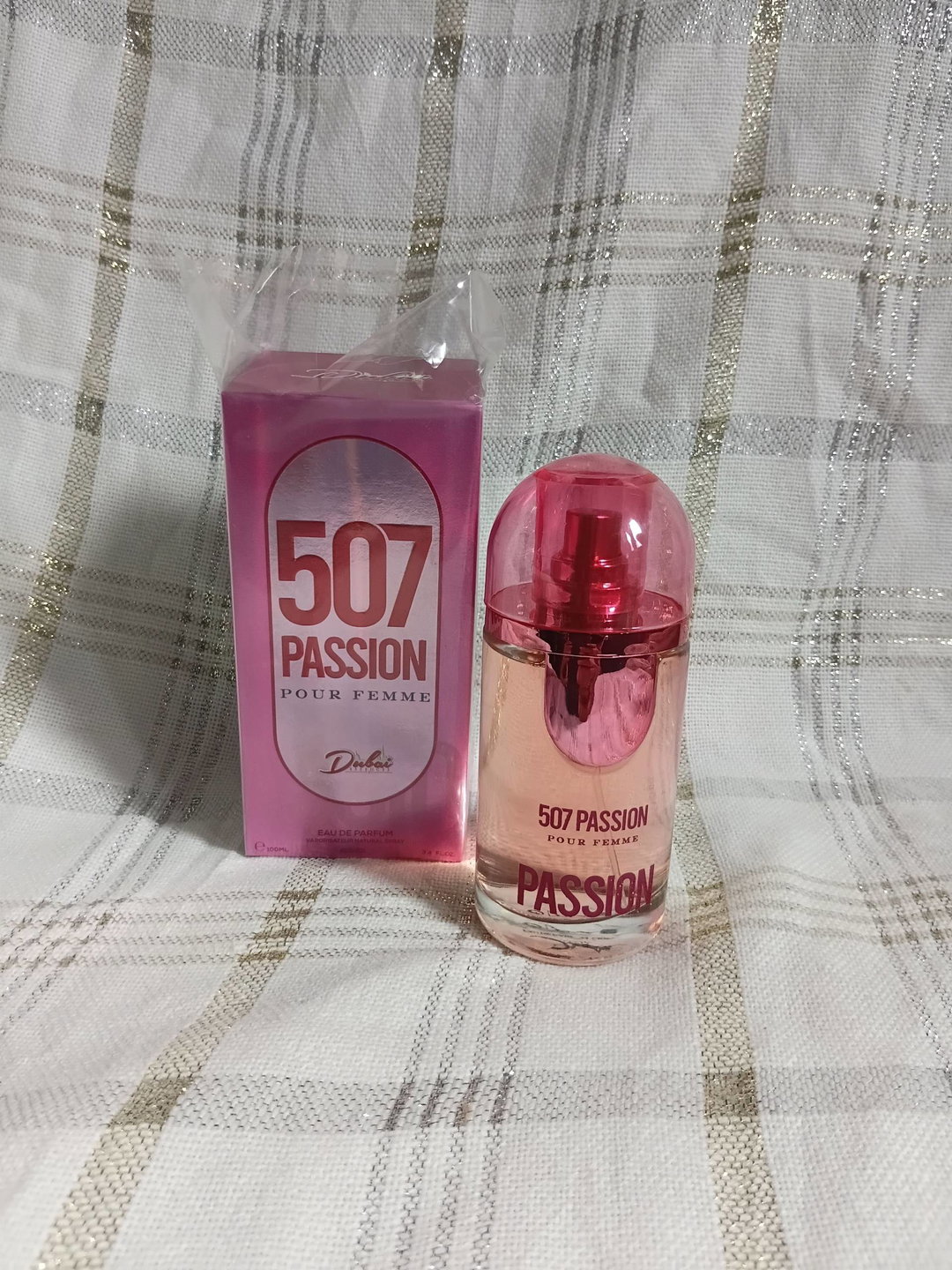 Perfume Dubai dama