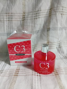 Perfume dama