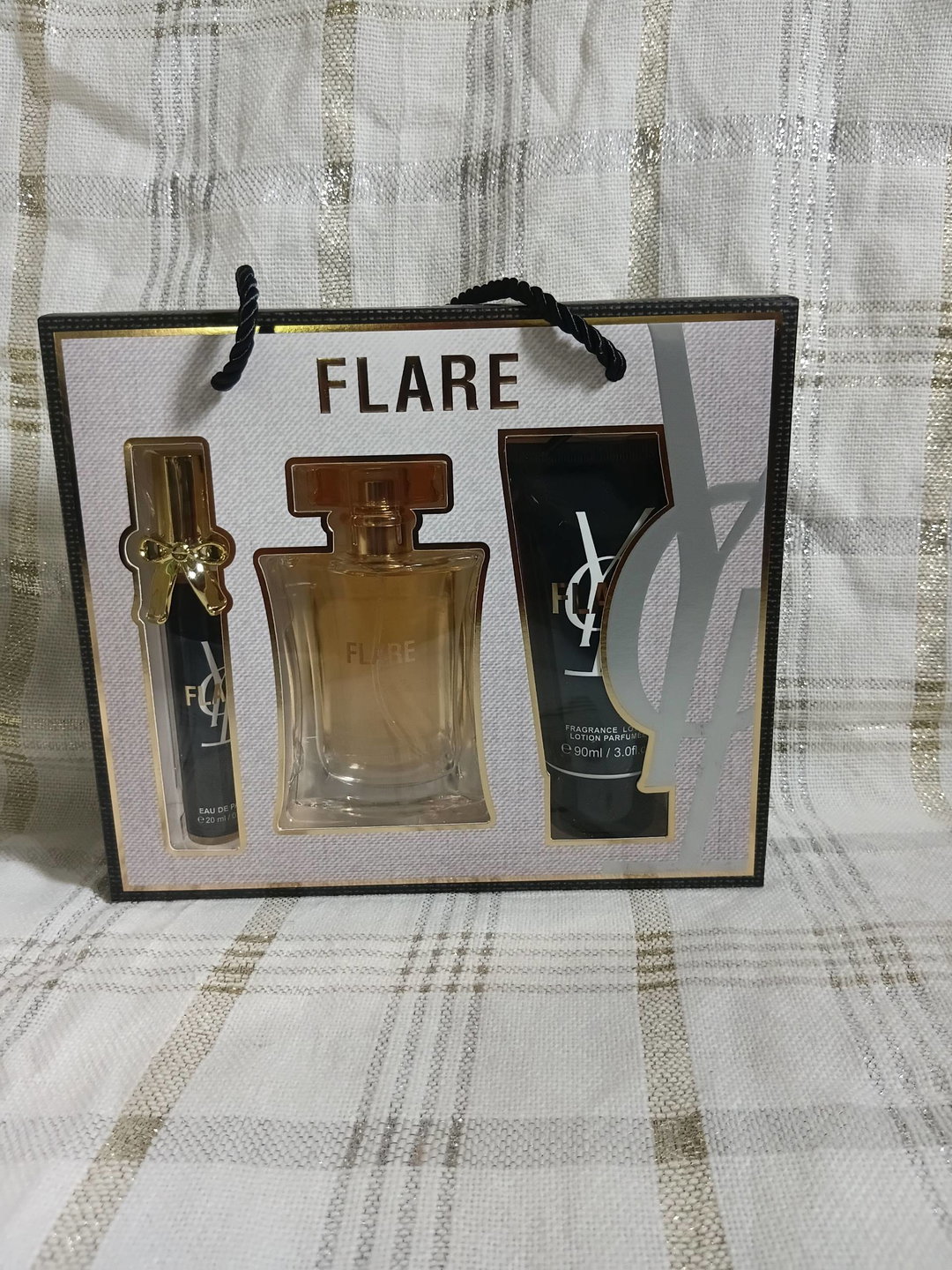 Set 3pcs