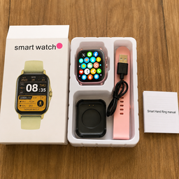 SMARTWATCH 