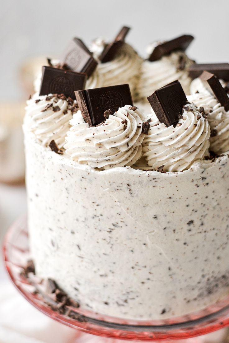 Cake Garnish (Optional)_0