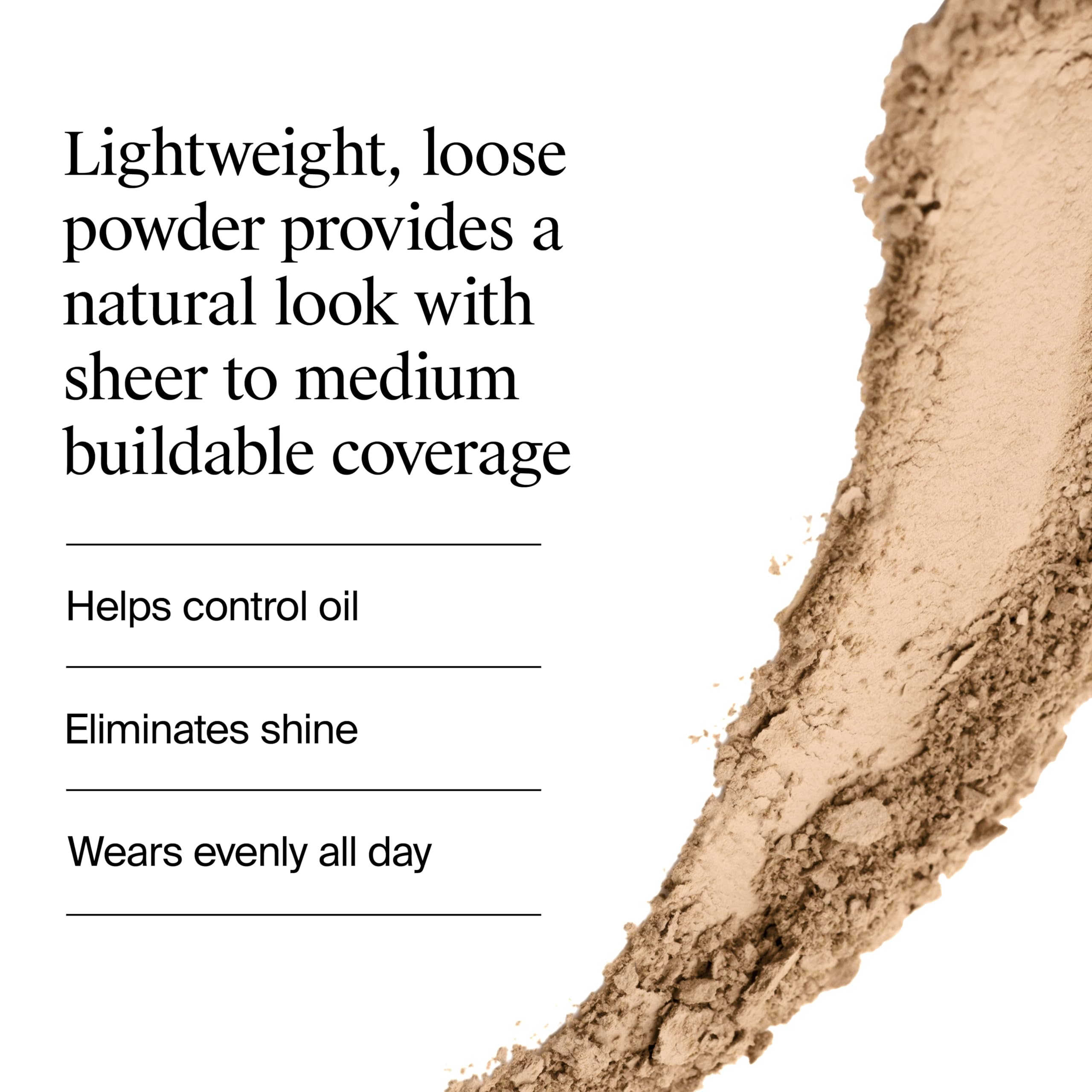 Neutrogena Neutrogena Mineral Sheers Loose Powder Foundation_1