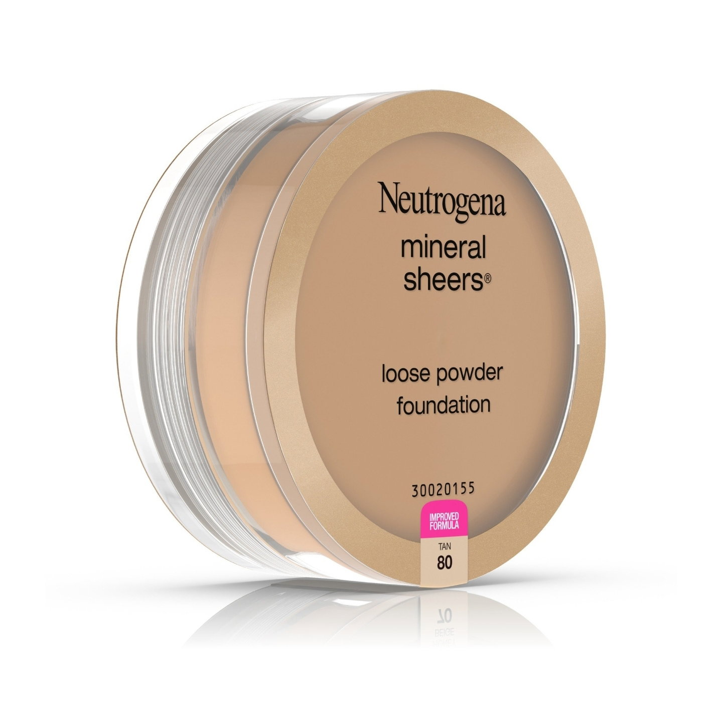 Neutrogena Neutrogena Mineral Sheers Loose Powder Foundation_0