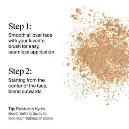 Neutrogena Neutrogena Mineral Sheers Loose Powder Foundation