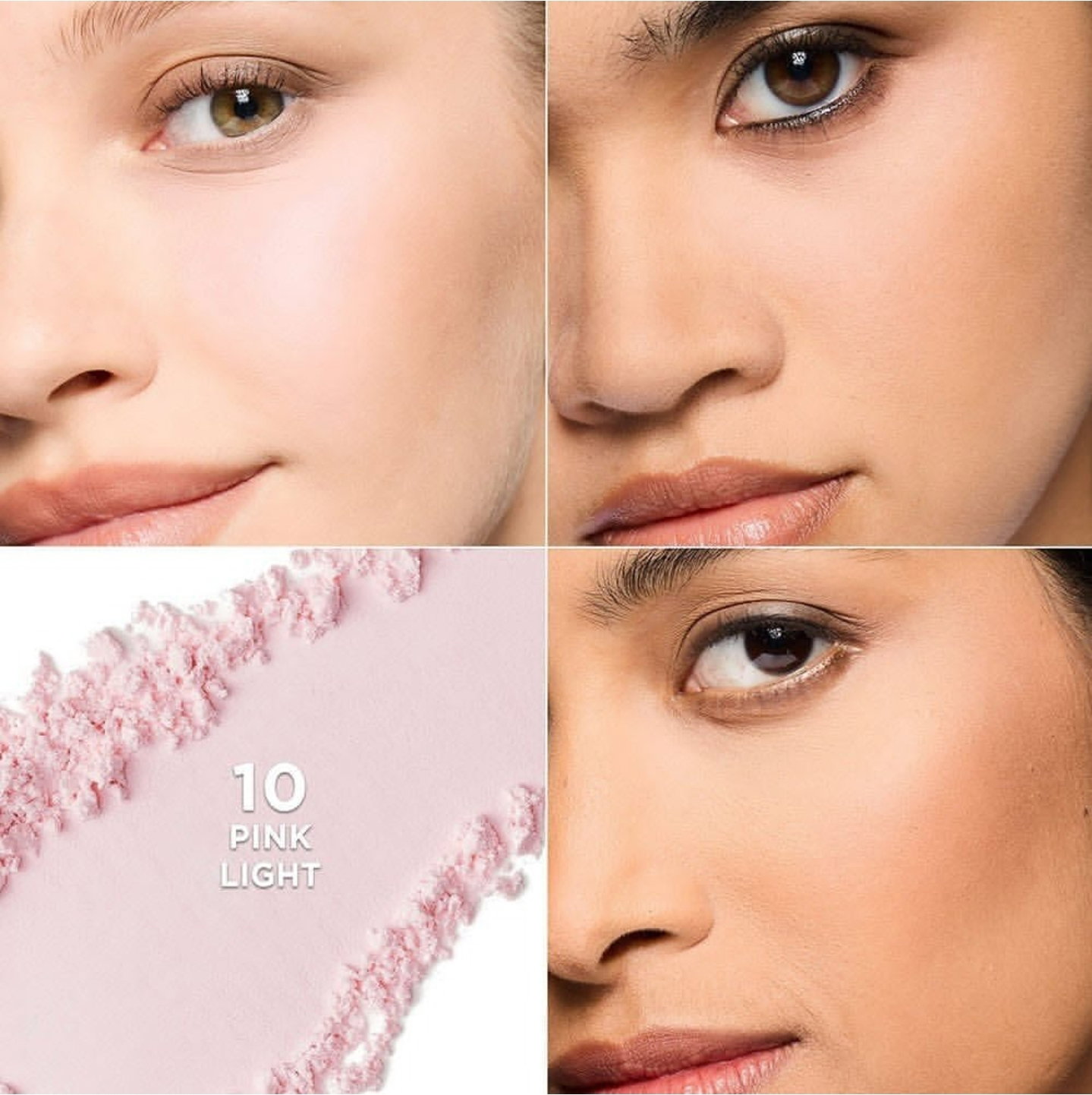 L'Oréal Infallible Blur-Fection Longwear Loose Setting Powder_3