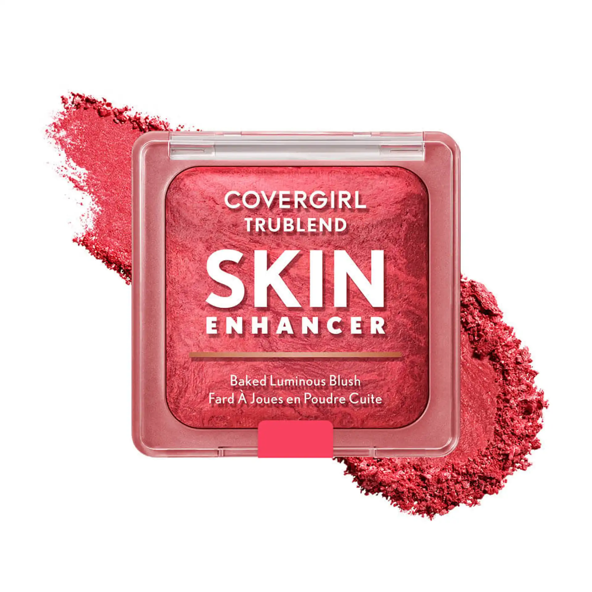Covergirl TruBlend Skin Enhancer Baked Luminous Blush_1