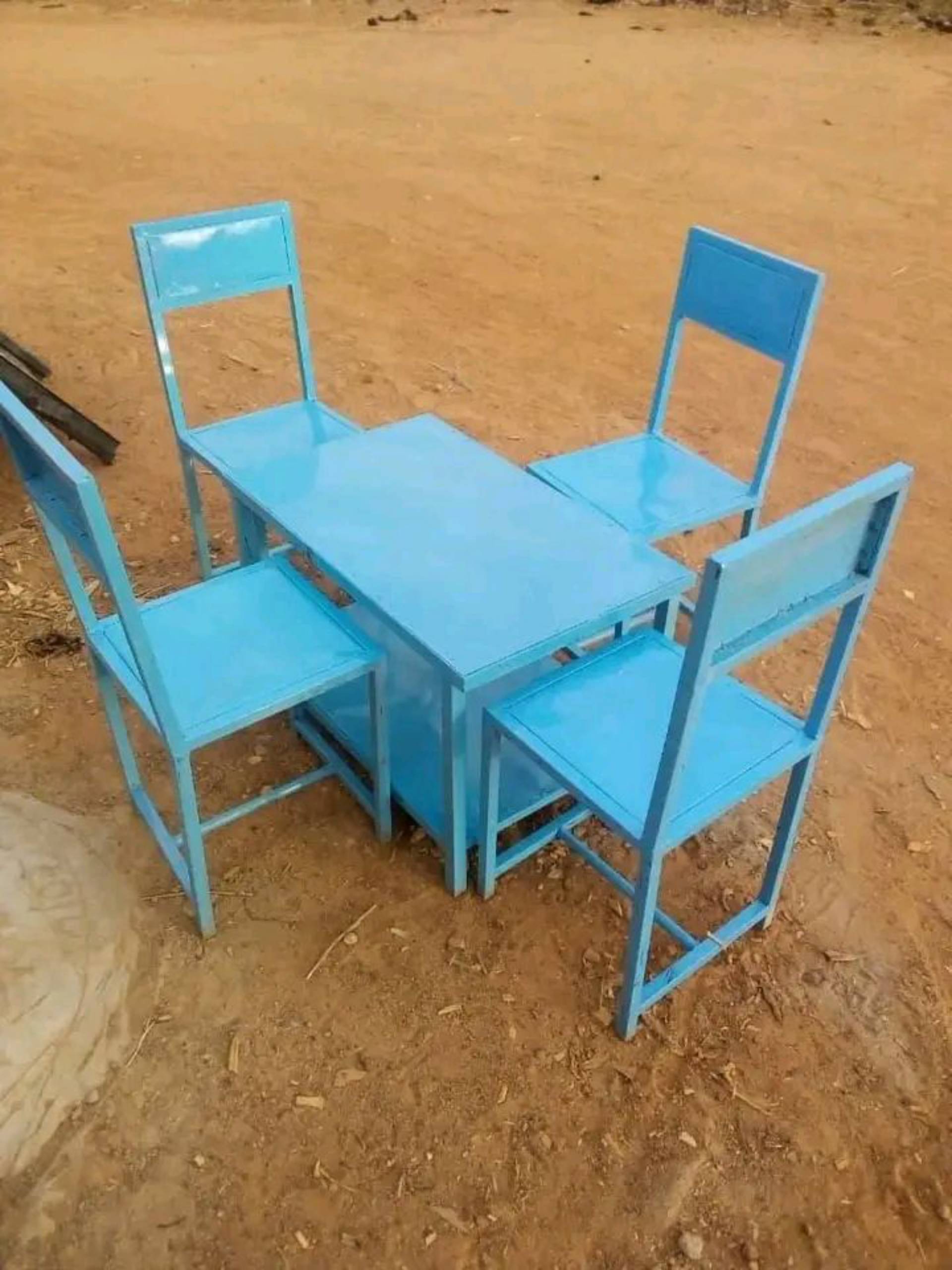 sez àn manger lez