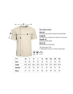 [PREORDER] LABBIE Tee - Trumpet