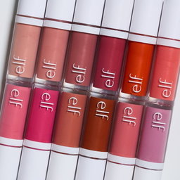 e.l.f - Camo Liquid Blush 