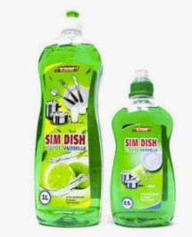 Gel douche  Nova _3