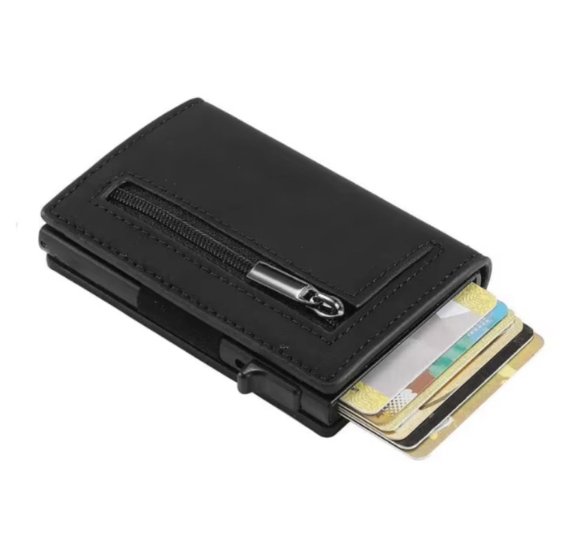 Portefeuille RFID élégant