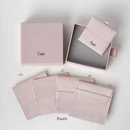 Jewelry Packaging Set