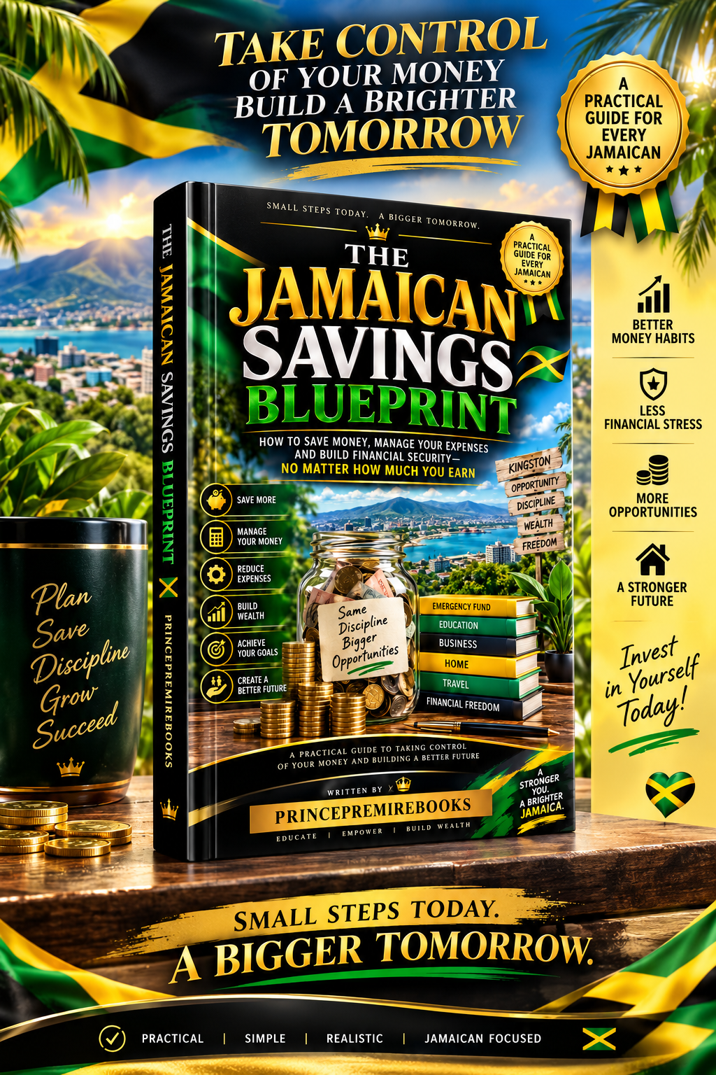 The jamaican savings Blueprint _0