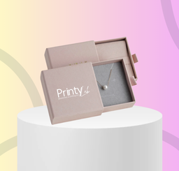Jewelry Box - Personalizada 
