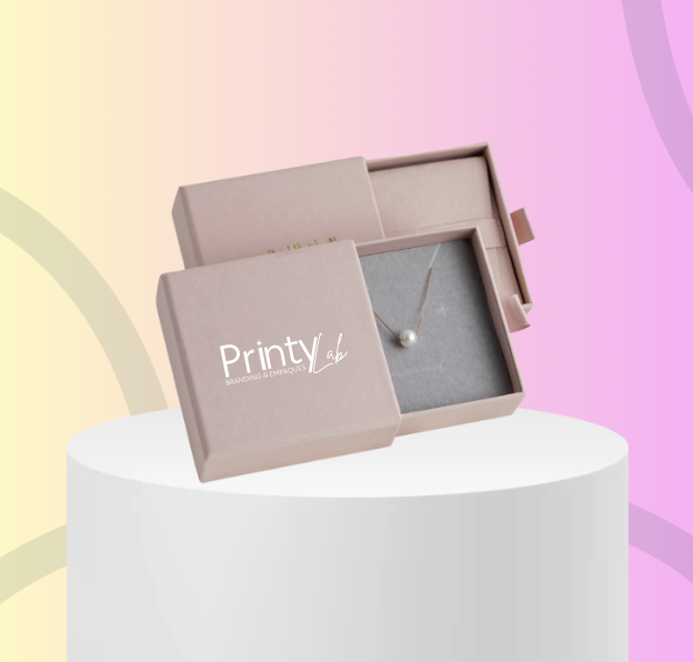 Jewelry Box - Personalizada 