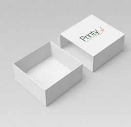 Jewelry Box Sencilla 