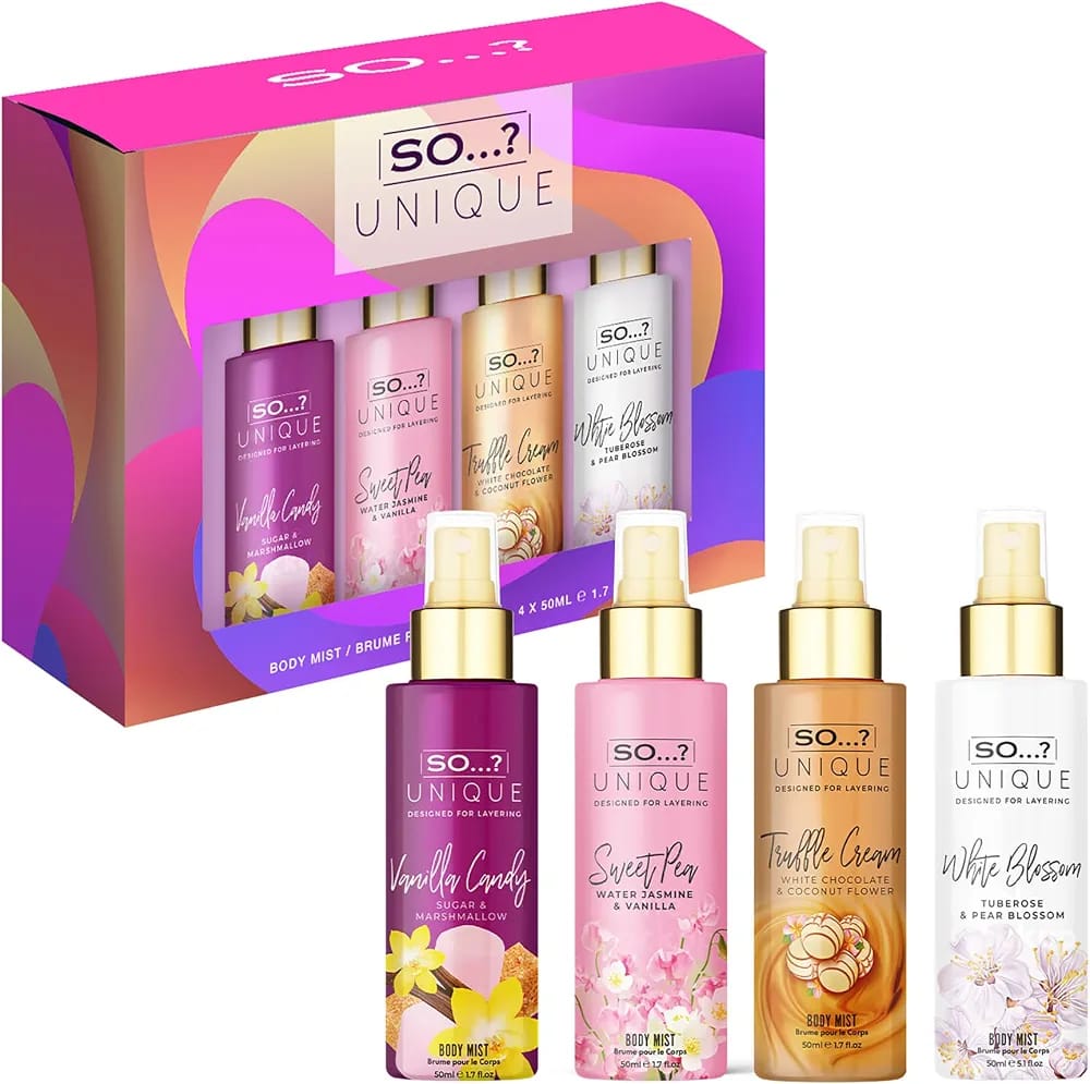 So...? Unique (set)