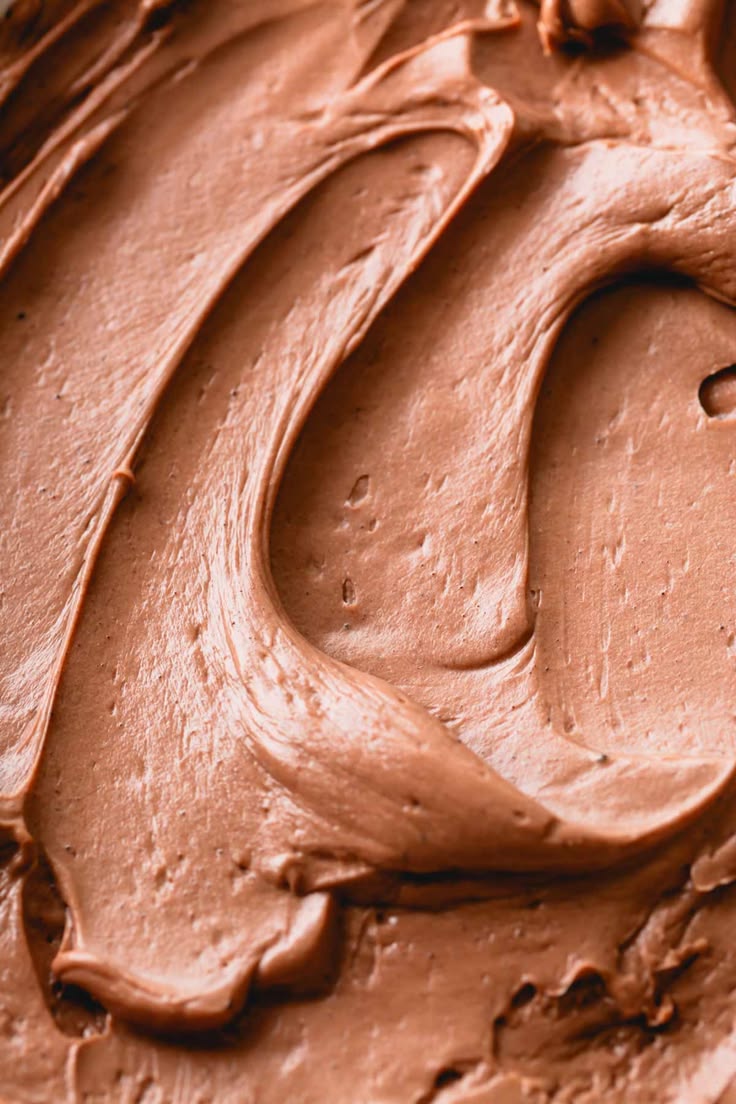 Chocolate Buttercream _0