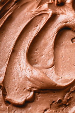 Chocolate Buttercream 