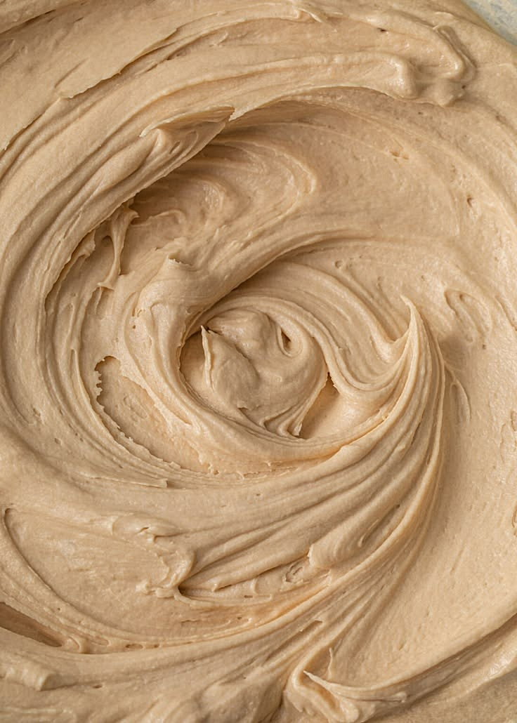 Coffee Buttercream 