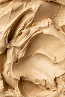Caramel Buttercream 