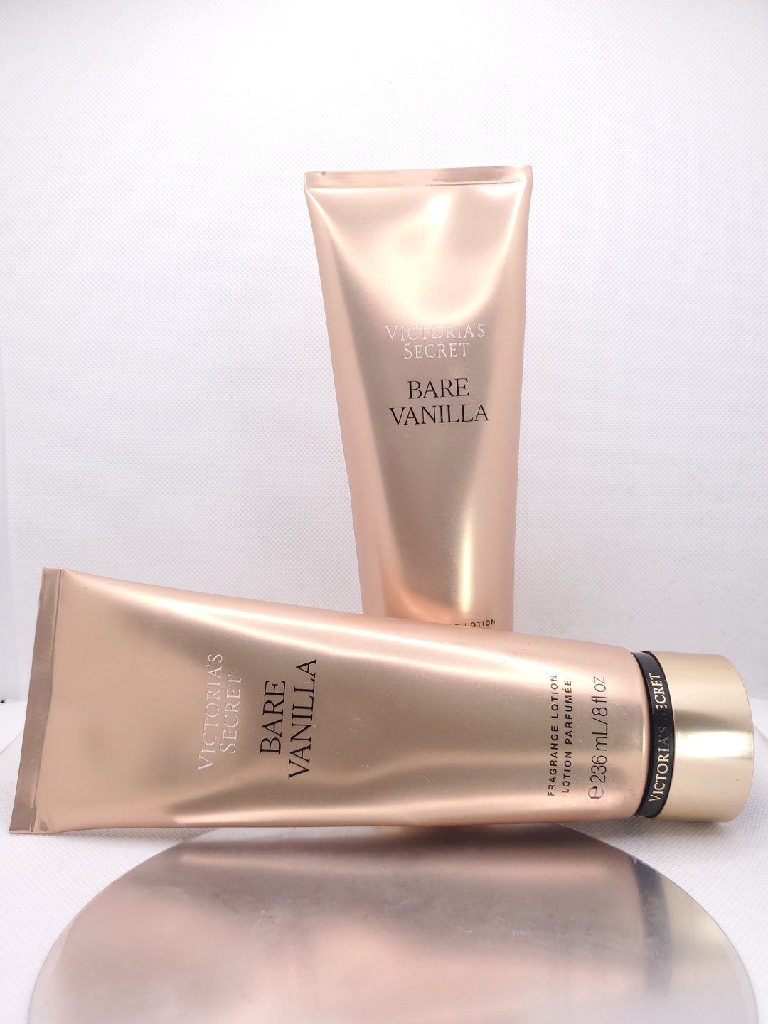 Victoria's Secret Fragrance Lotion Bare Vanilla
